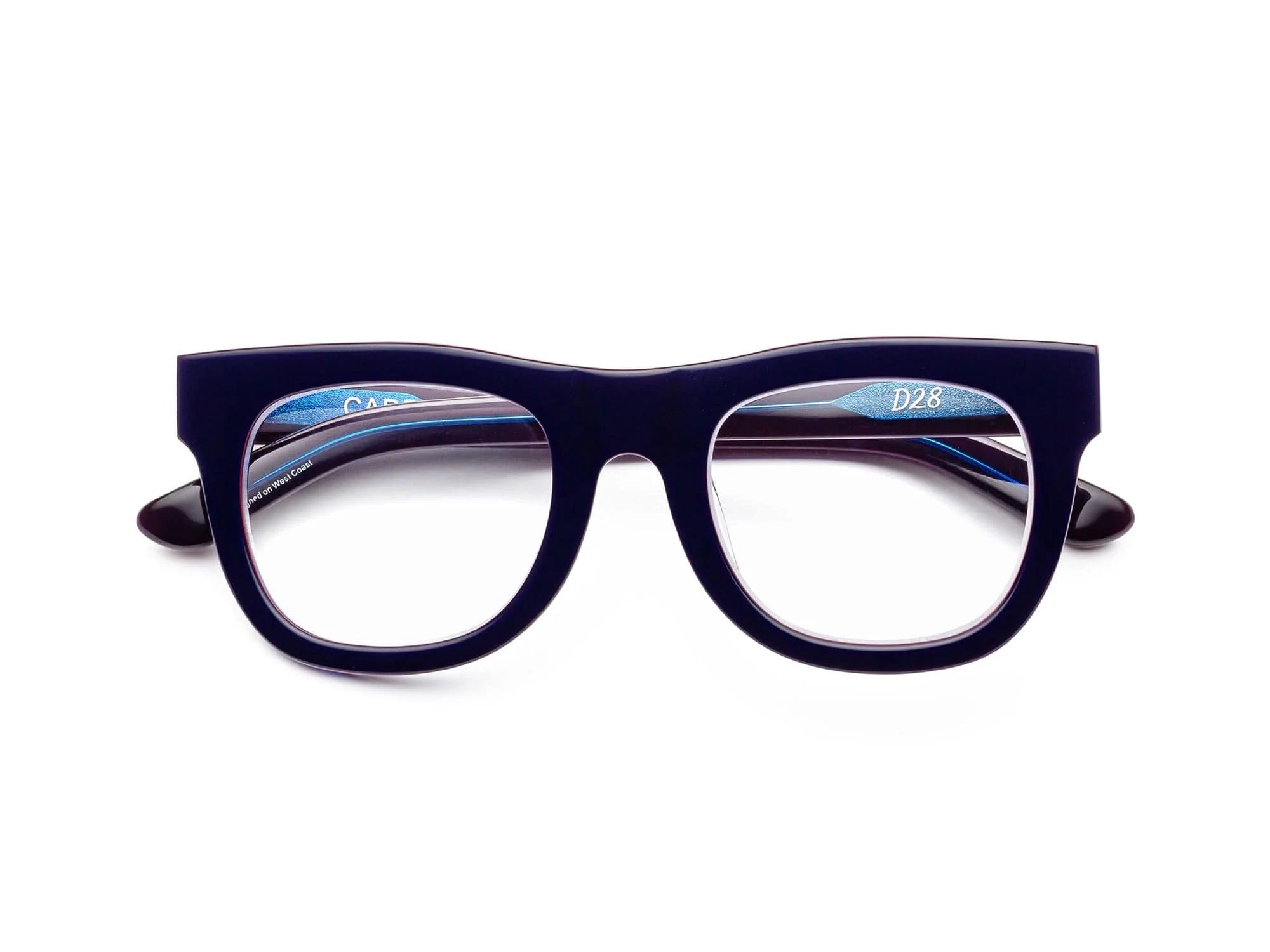 Caddis D28 Reading Glasses