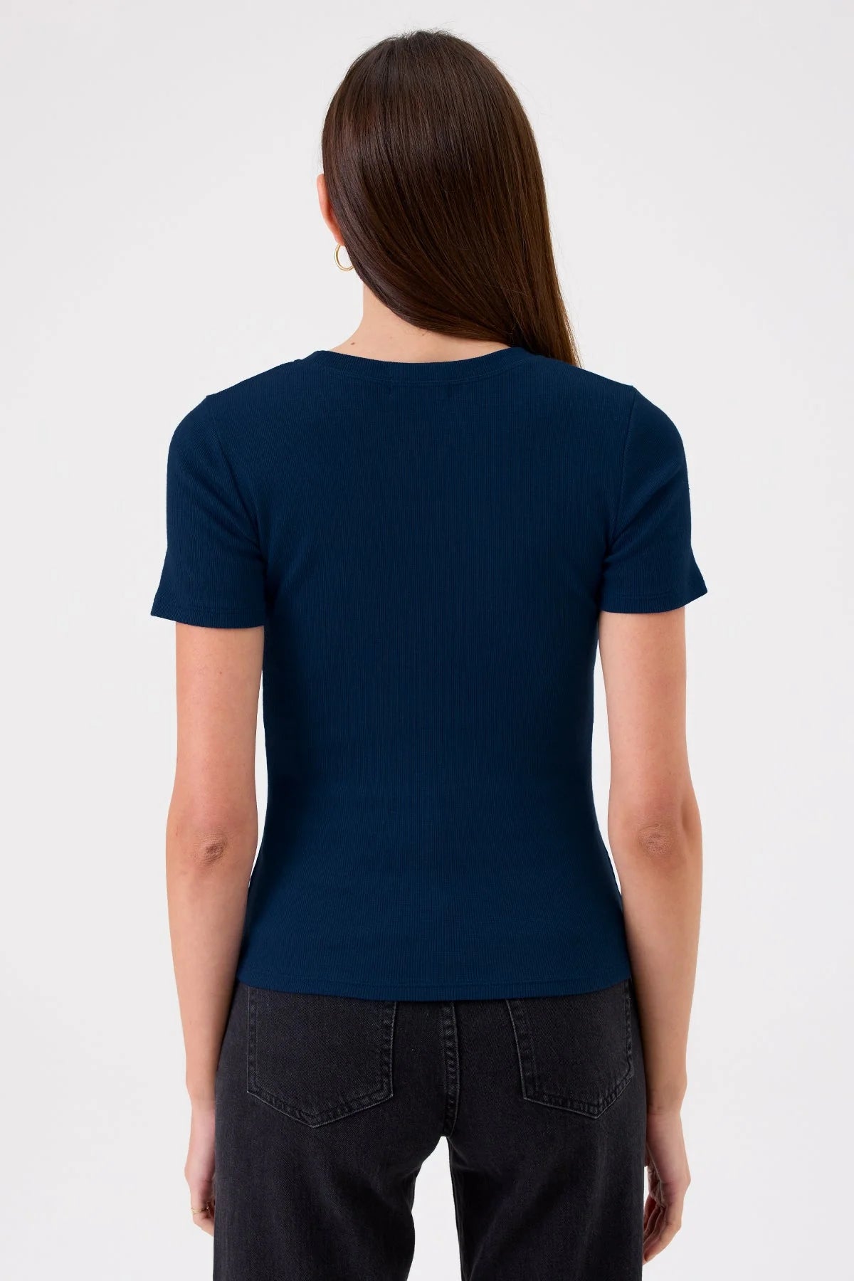 Goldie Lewinter Camille S/S Tee