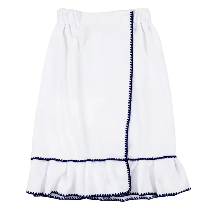 L|A Custom Shop Spa Wrap