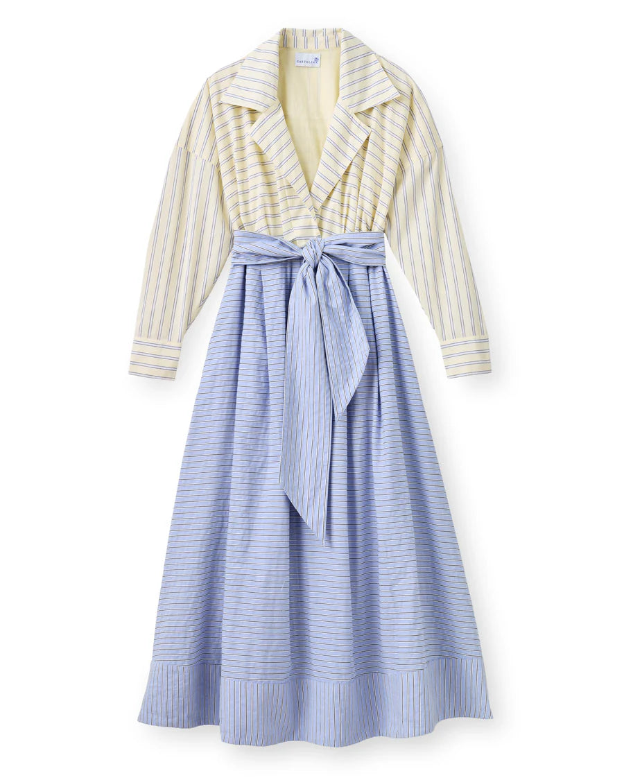 Cartolina Johanna Dress