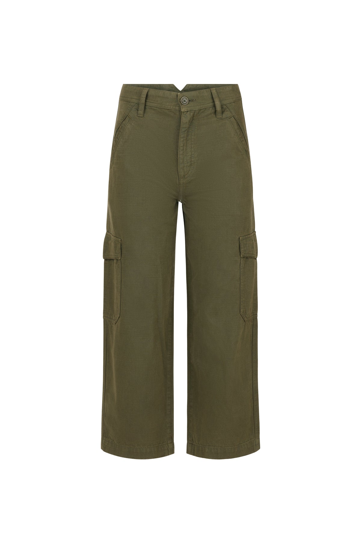 AMO Denim Colette Cargo