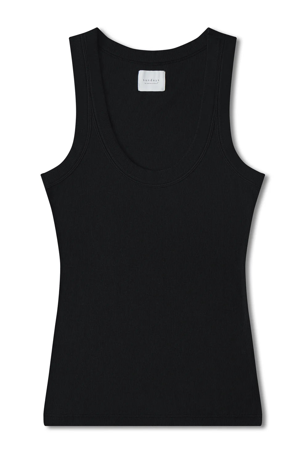 Sundays Danny Tank