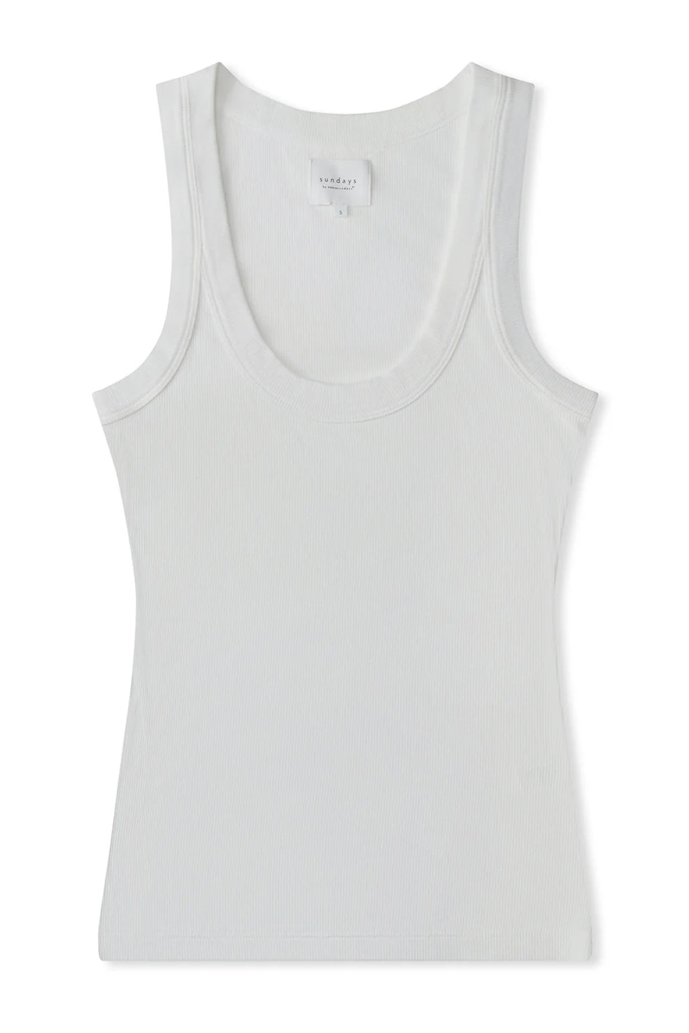 Sundays Danny Tank