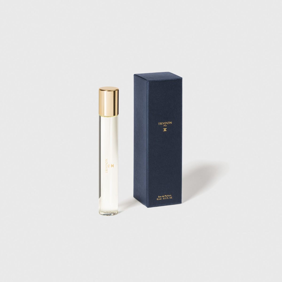 Trudon Perfume - Deux (15ml)