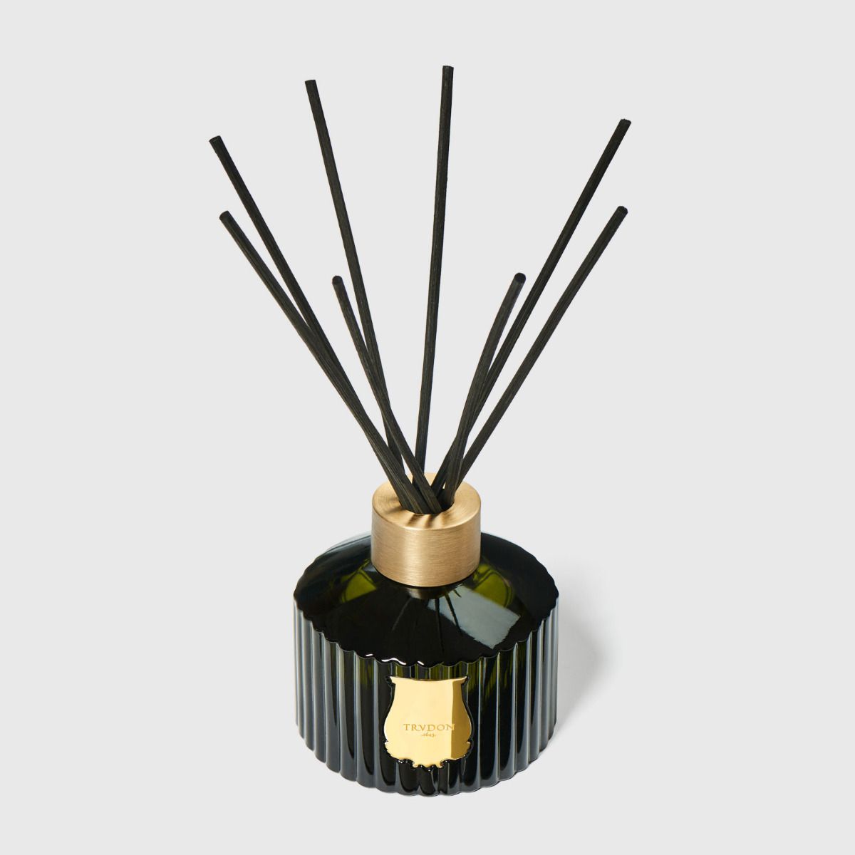 Trudon Diffuser - Abd El Kader