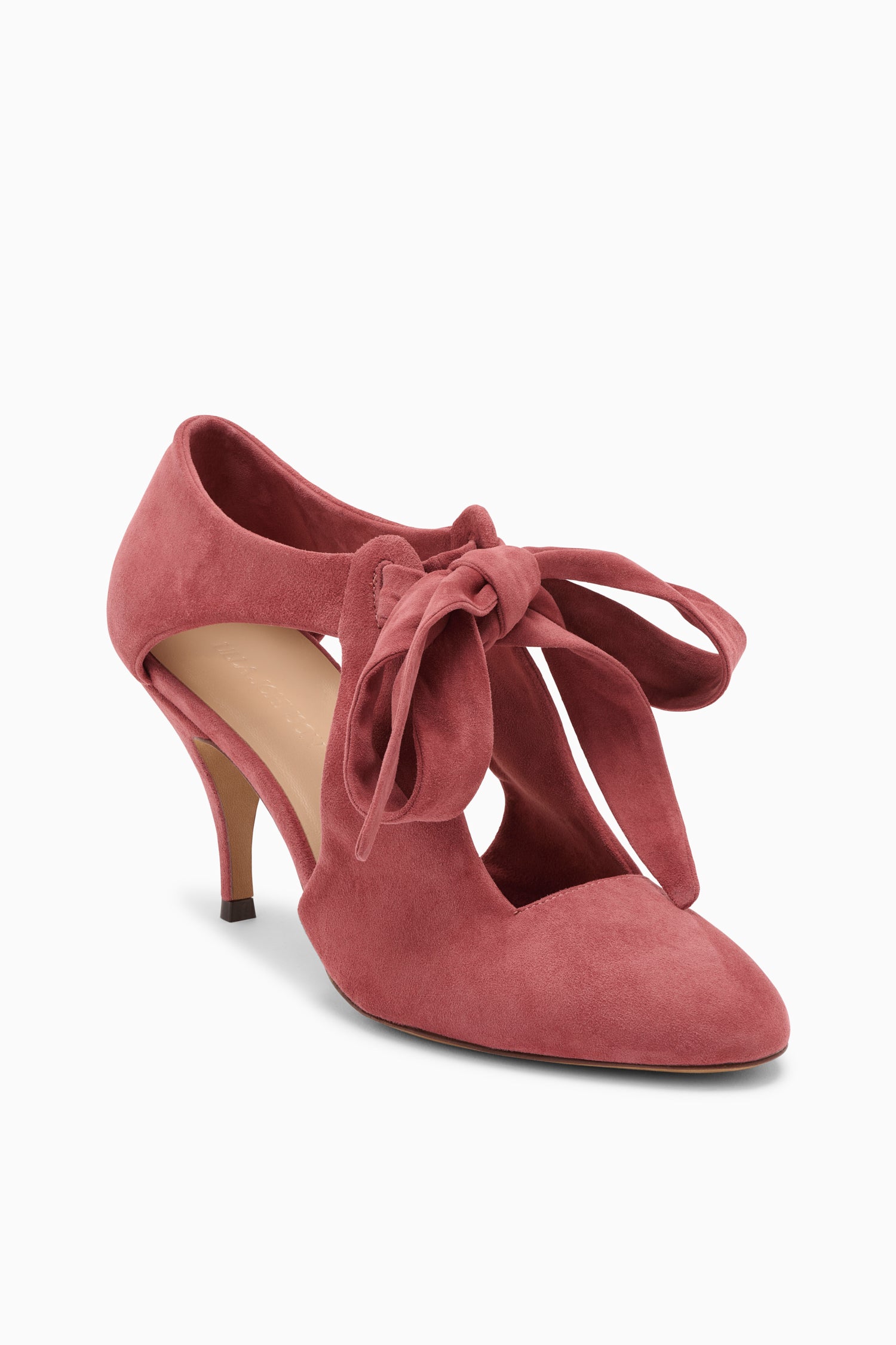 Ingrid Soft Bow Pump