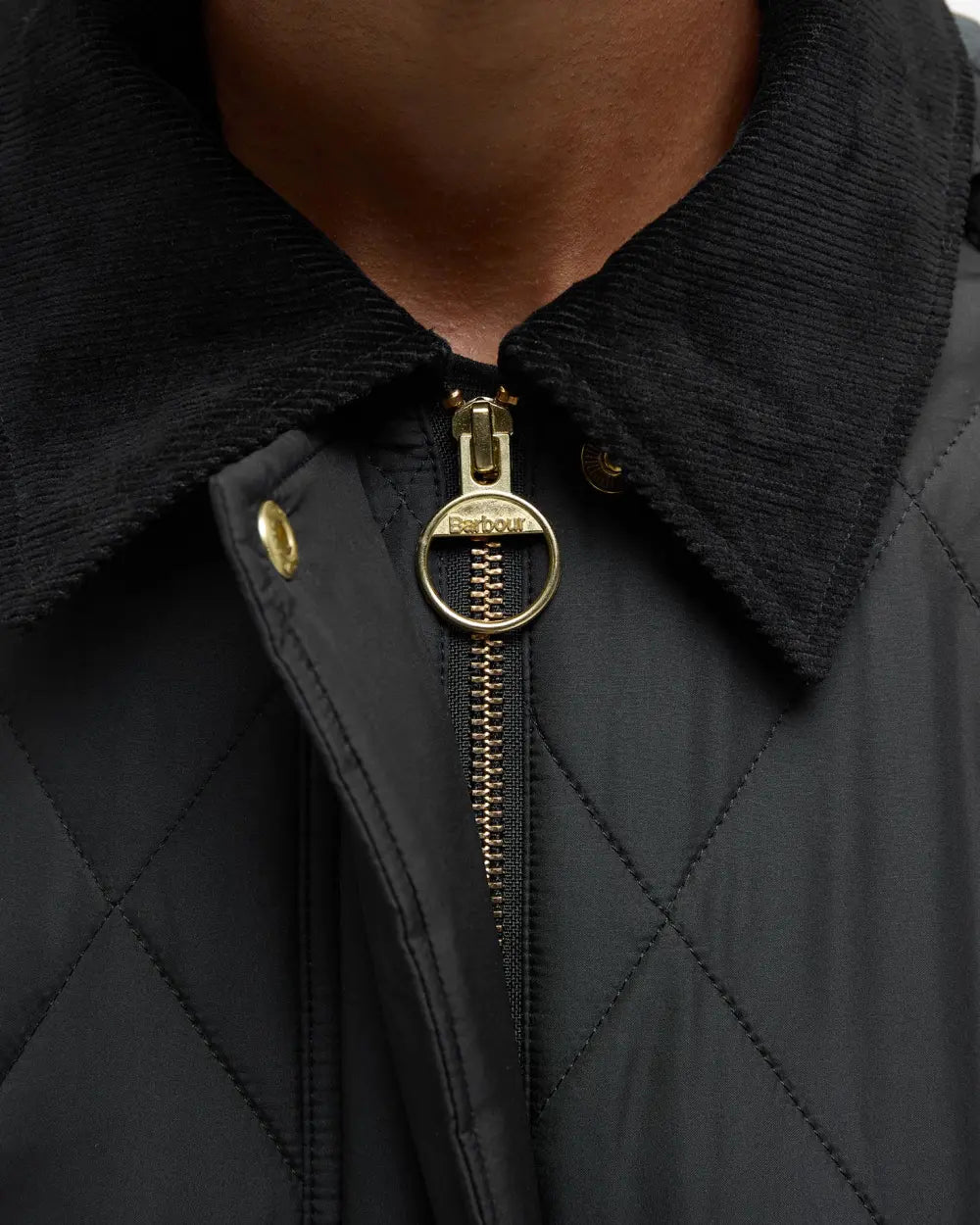 Barbour Meredith Quilted Jacket