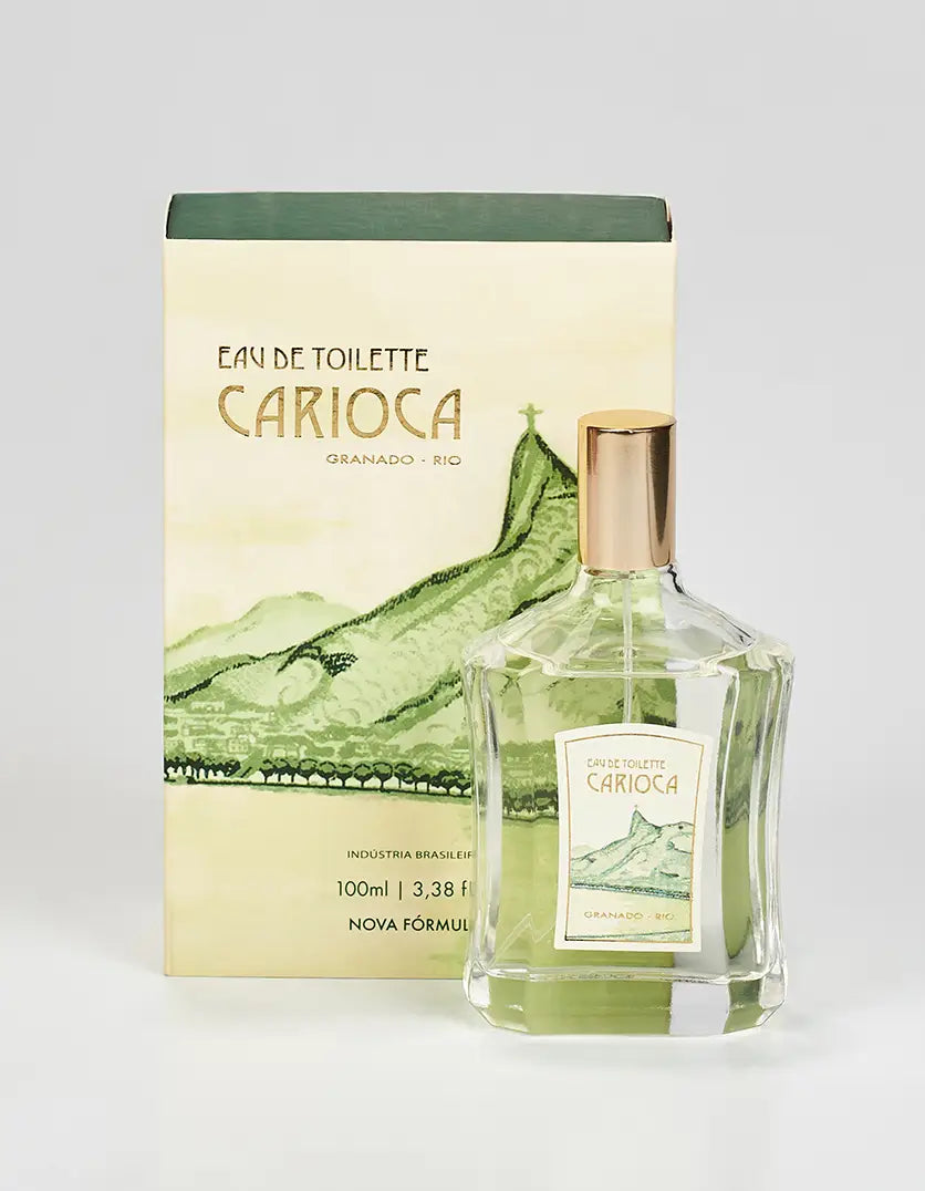 Granado Carioca Eau de Toilette