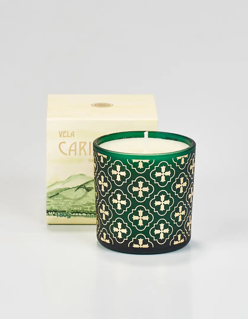 Granado Carioca Scented Candle