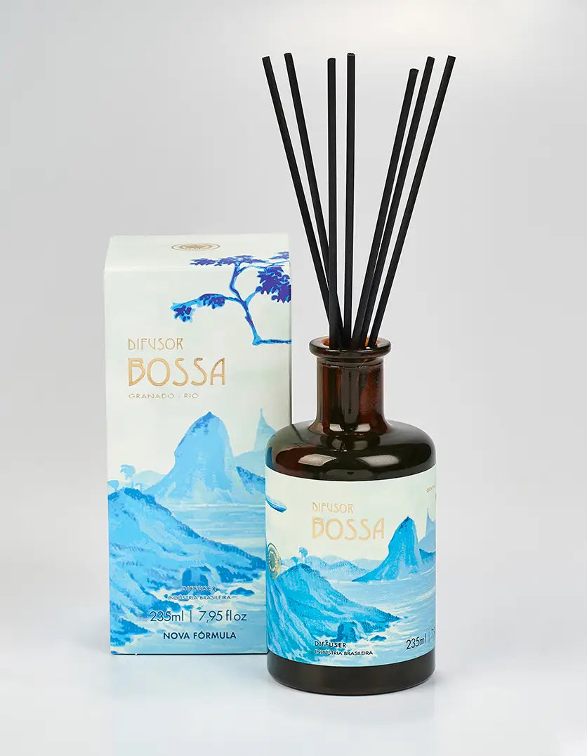 Granado Bossa Diffuser