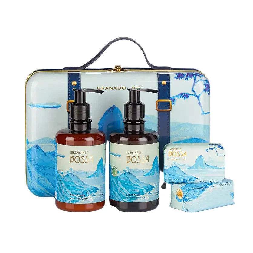 Granado Bossa Case