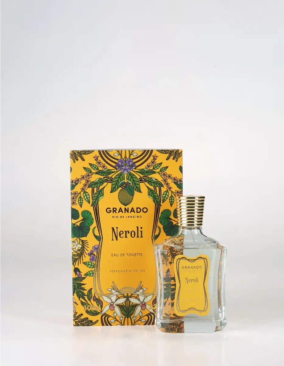 Granado Neroli Eau de Toilette