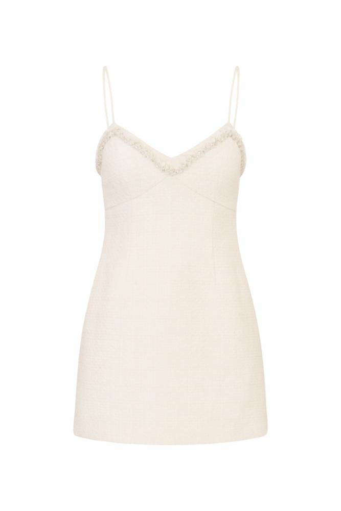 IVORY MIST