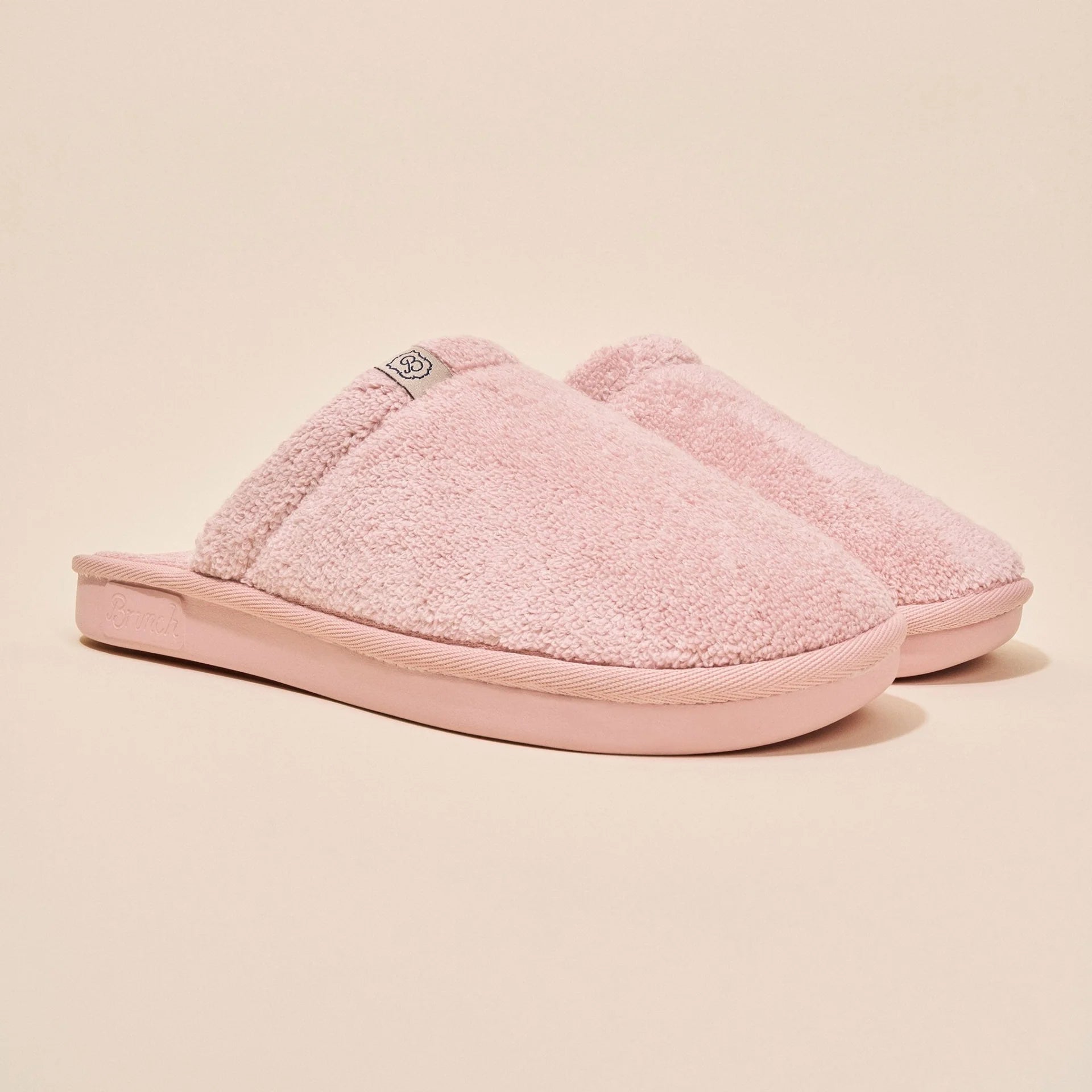 Brunch Slippers - Essential - Pinkberry