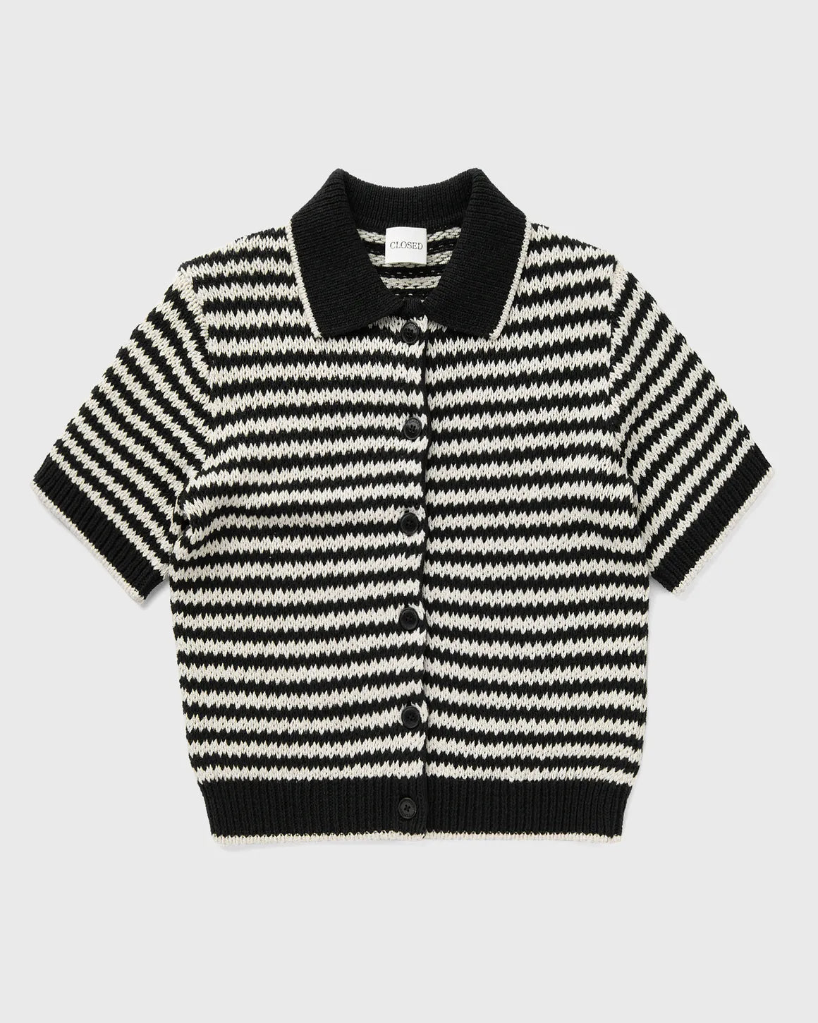 Closed S/S Cardigan