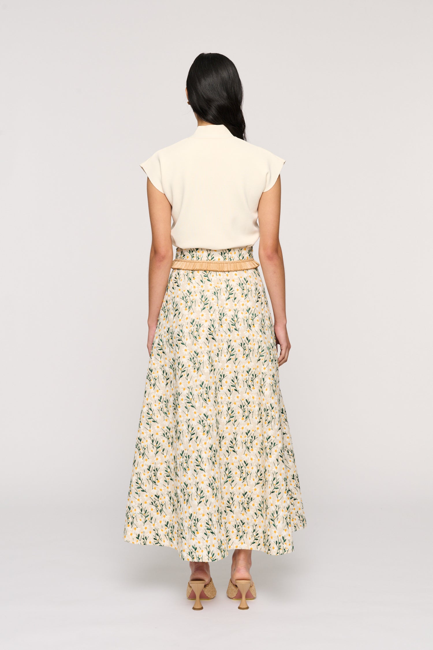 MARCEL SKIRT
