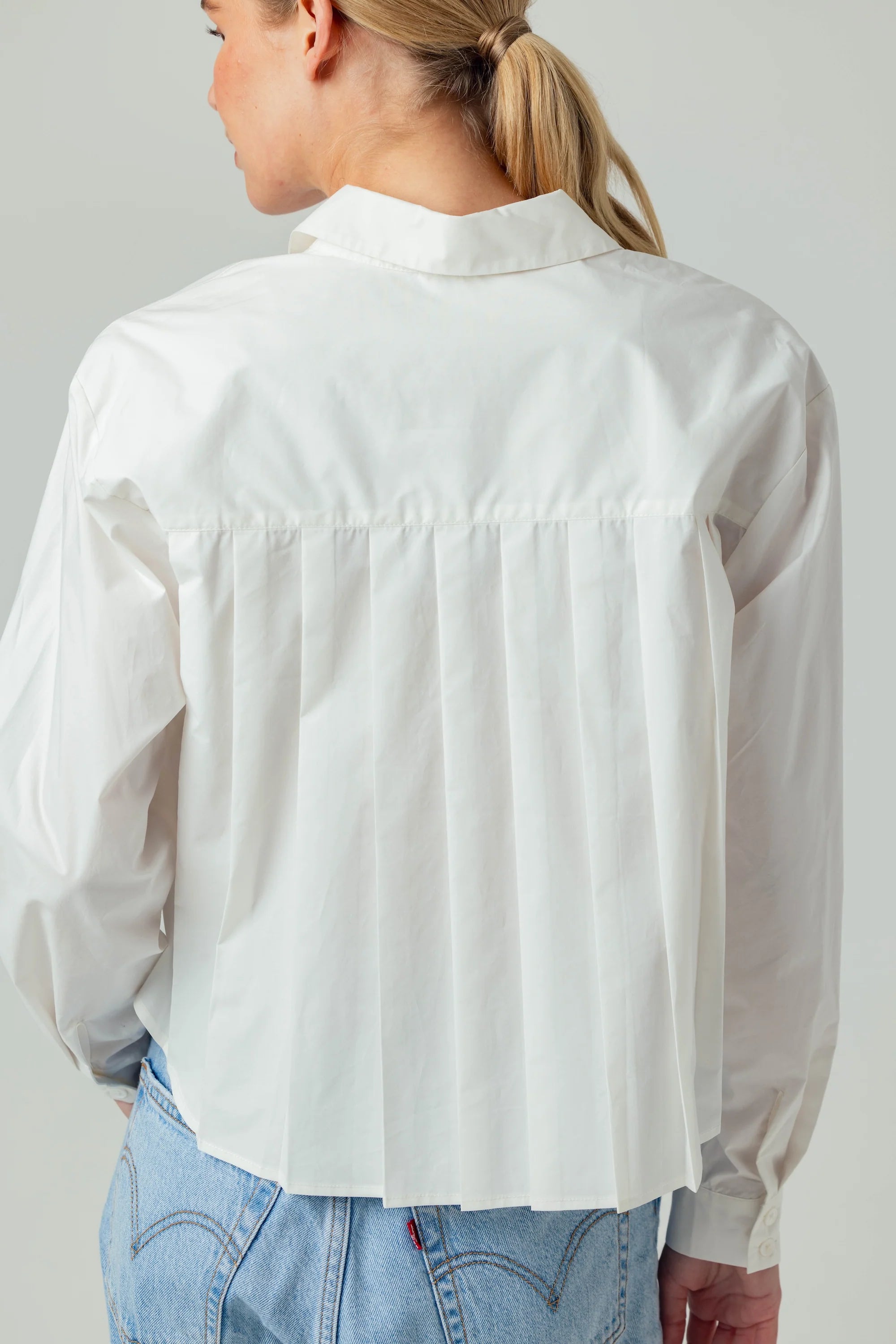 We Are Sundays Freja Shirt