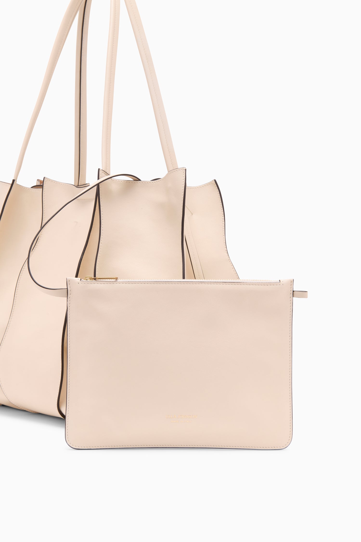 Adria Large Tote