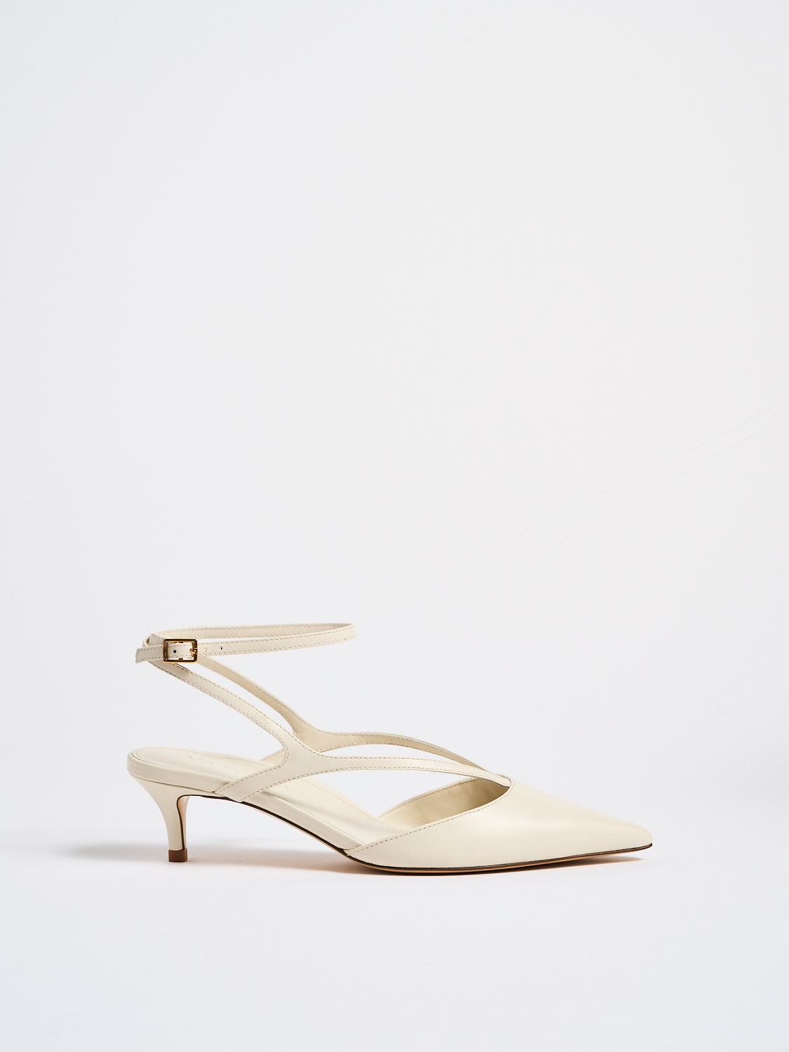 Hazel Pump