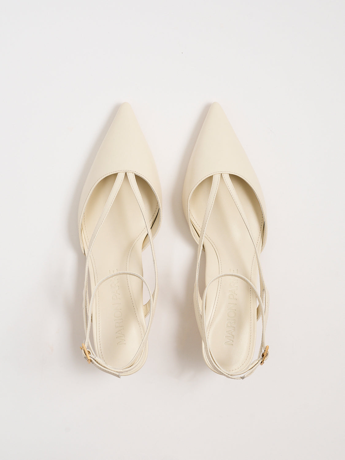 Hazel Pump
