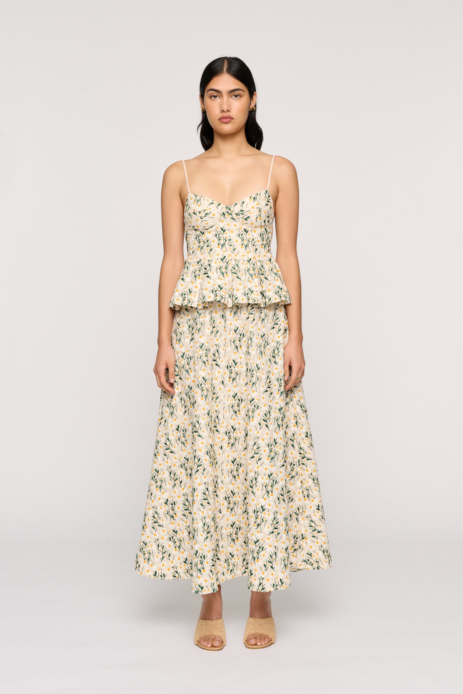 MARCEL SKIRT