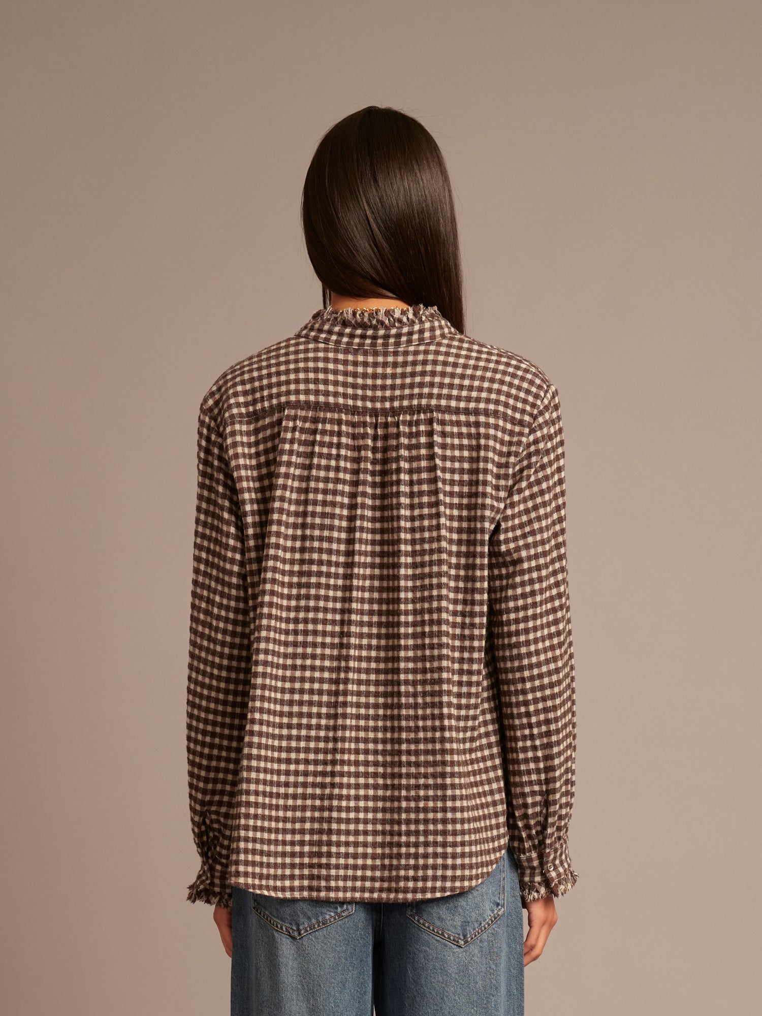 Amelie Shirt