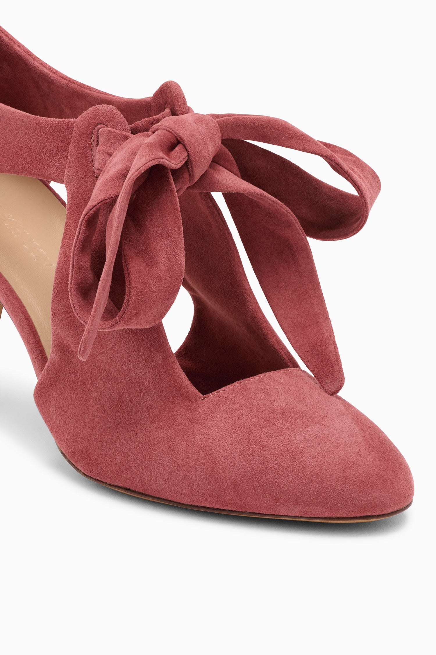 Ingrid Soft Bow Pump