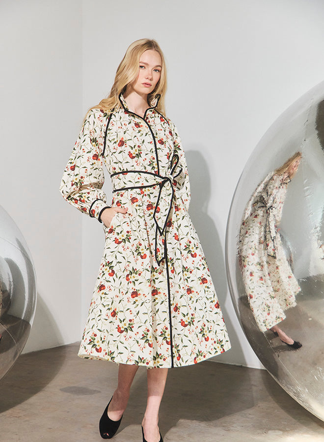 Hollis Dress