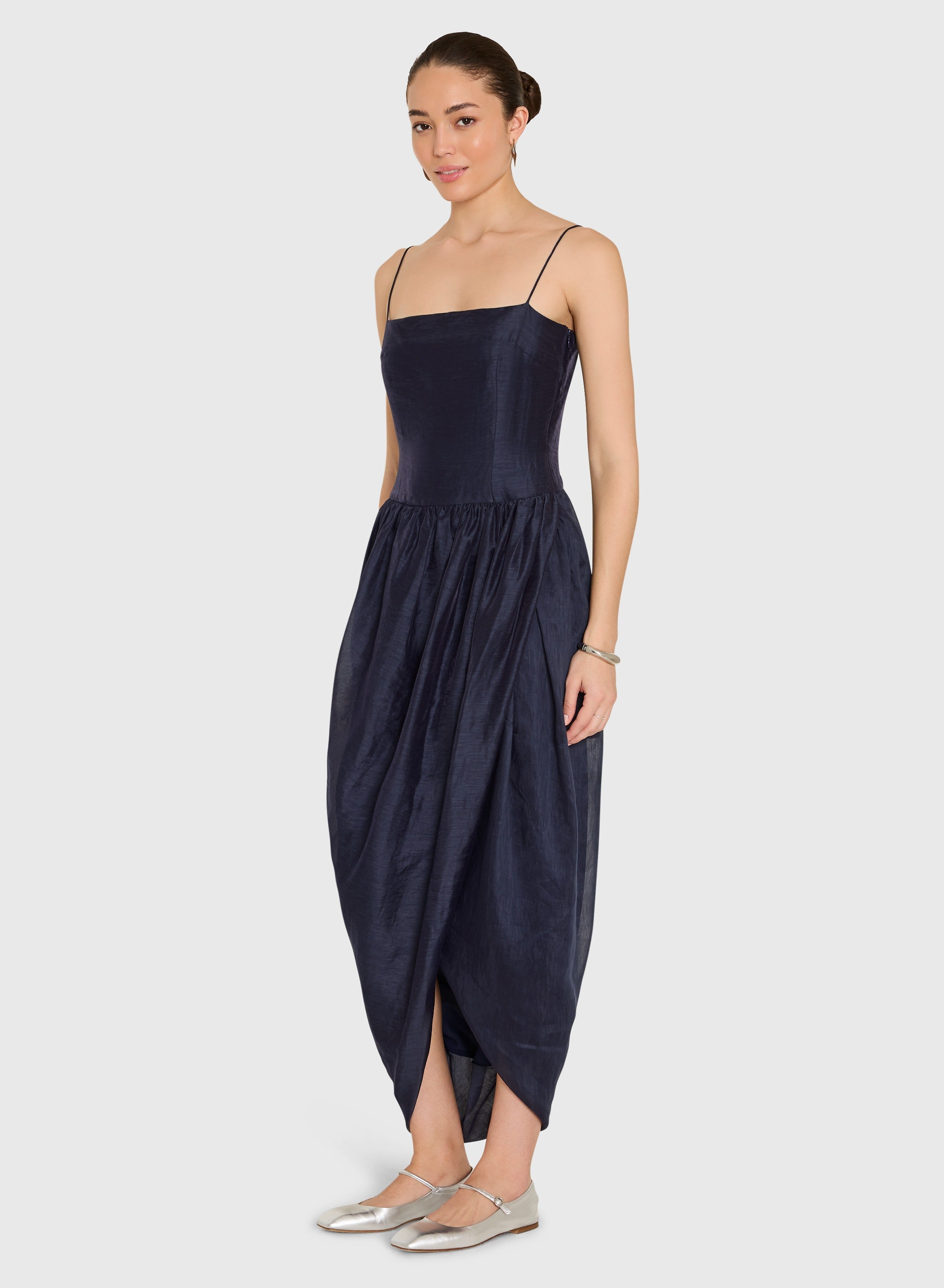 Castello Midi Dress