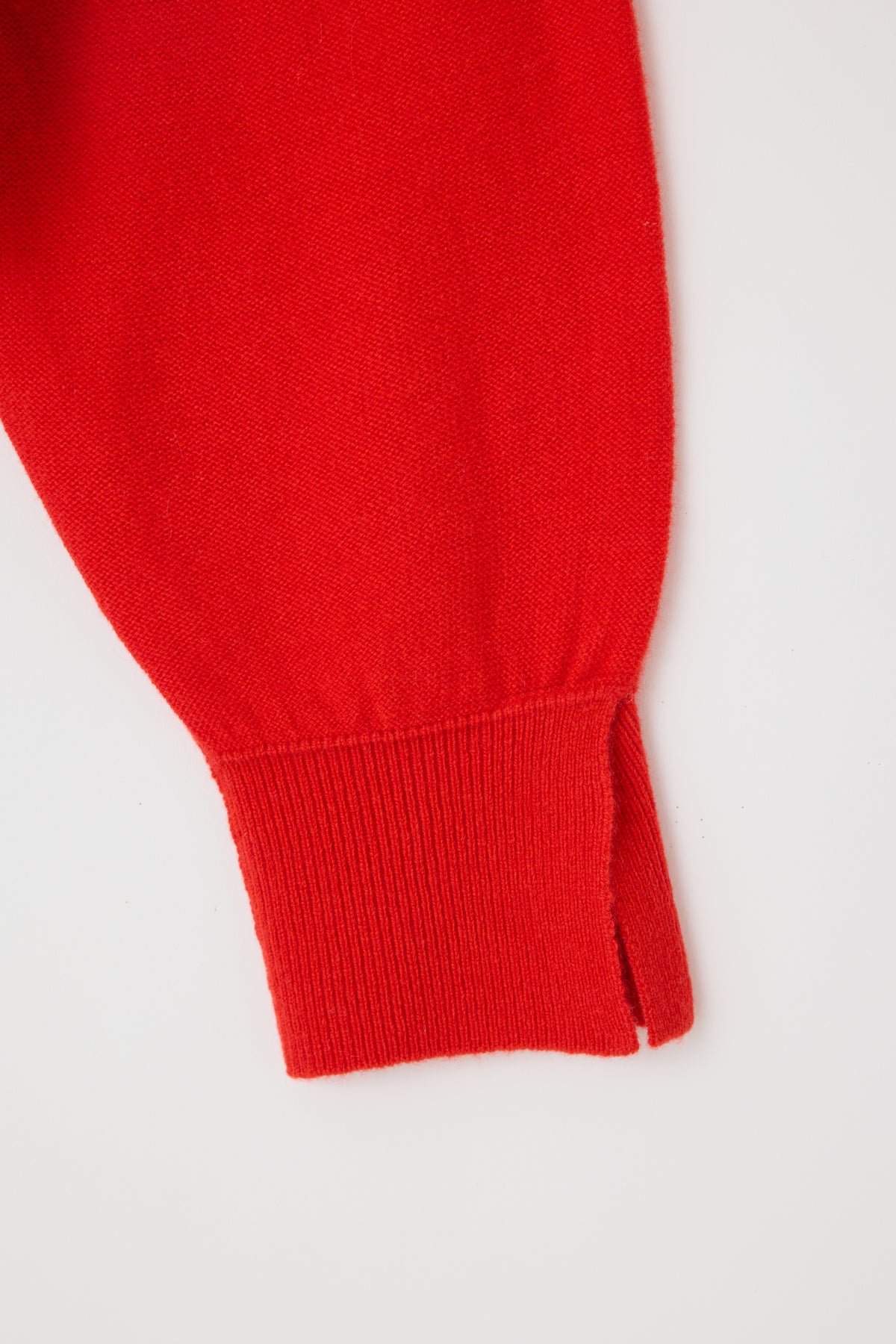 MV HENRY KNIT PO