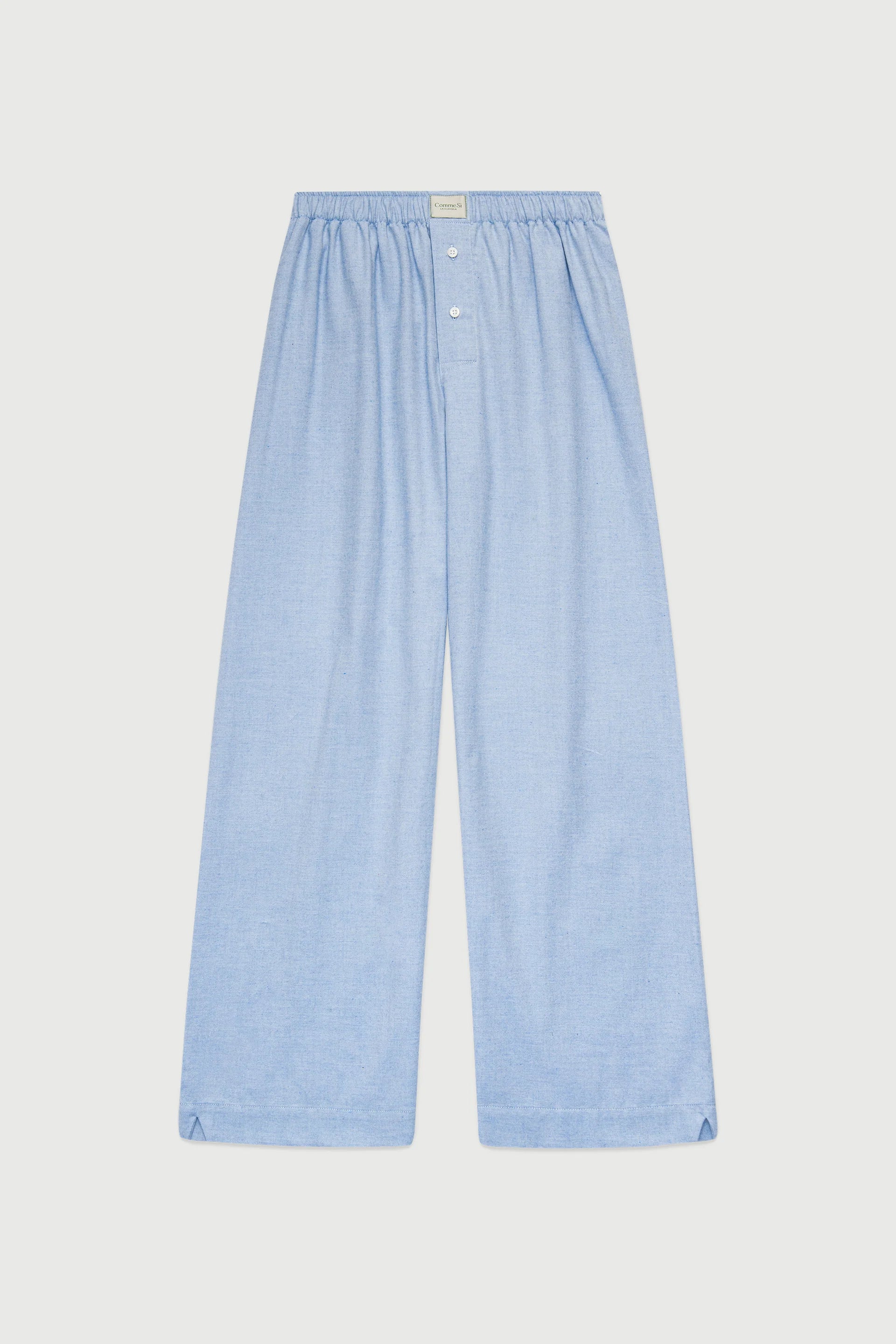 Comme Si La Boxer Alta - Flannel