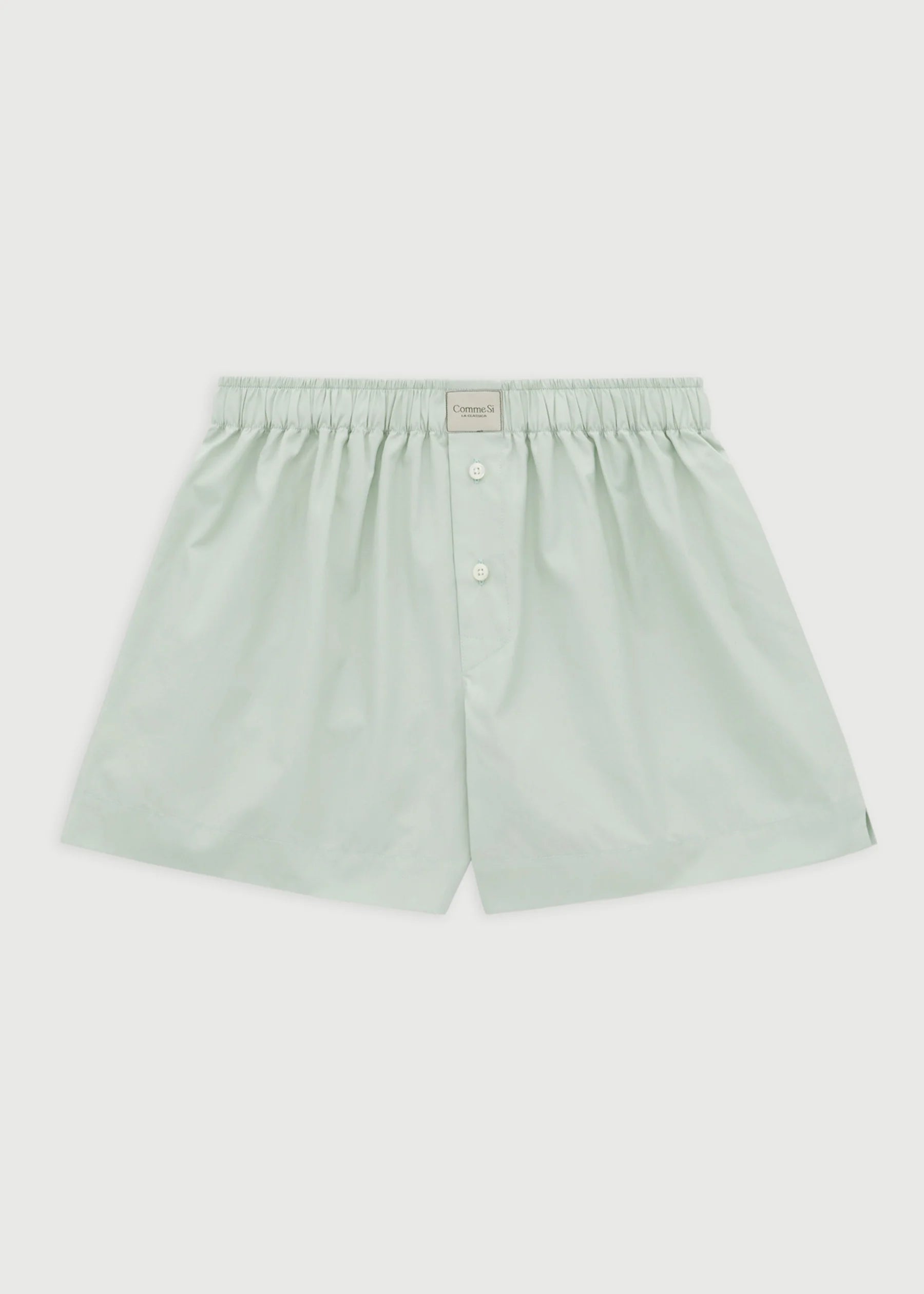 Comme Si La Boxer Classica