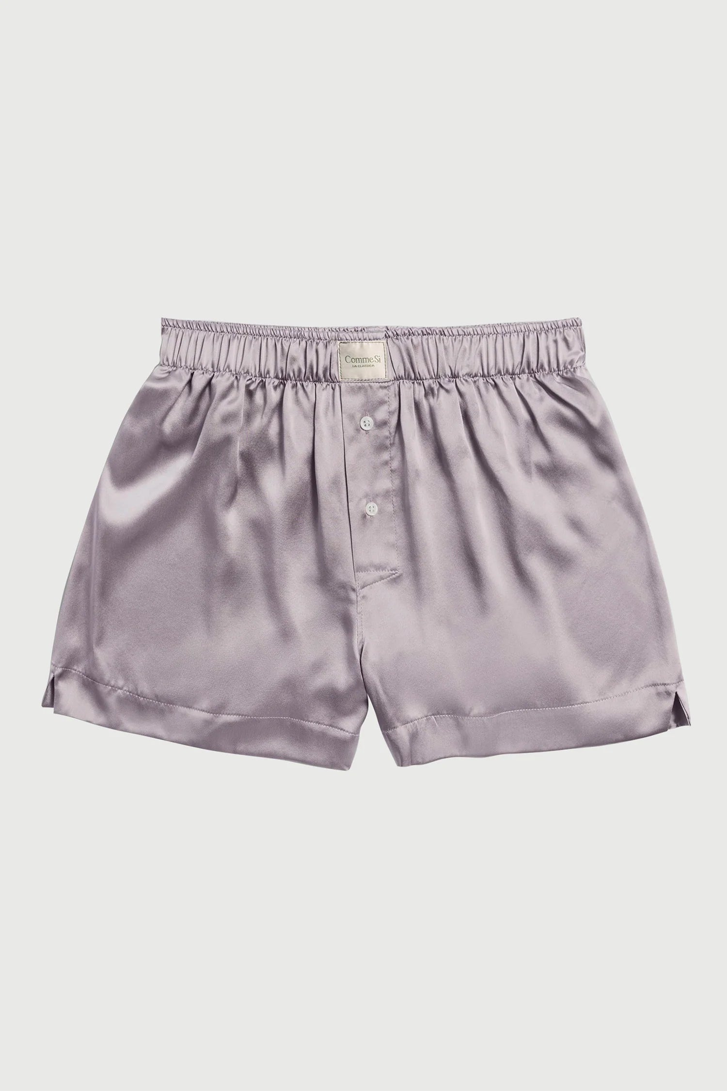 Comme Si La Boxer Classica - Silk