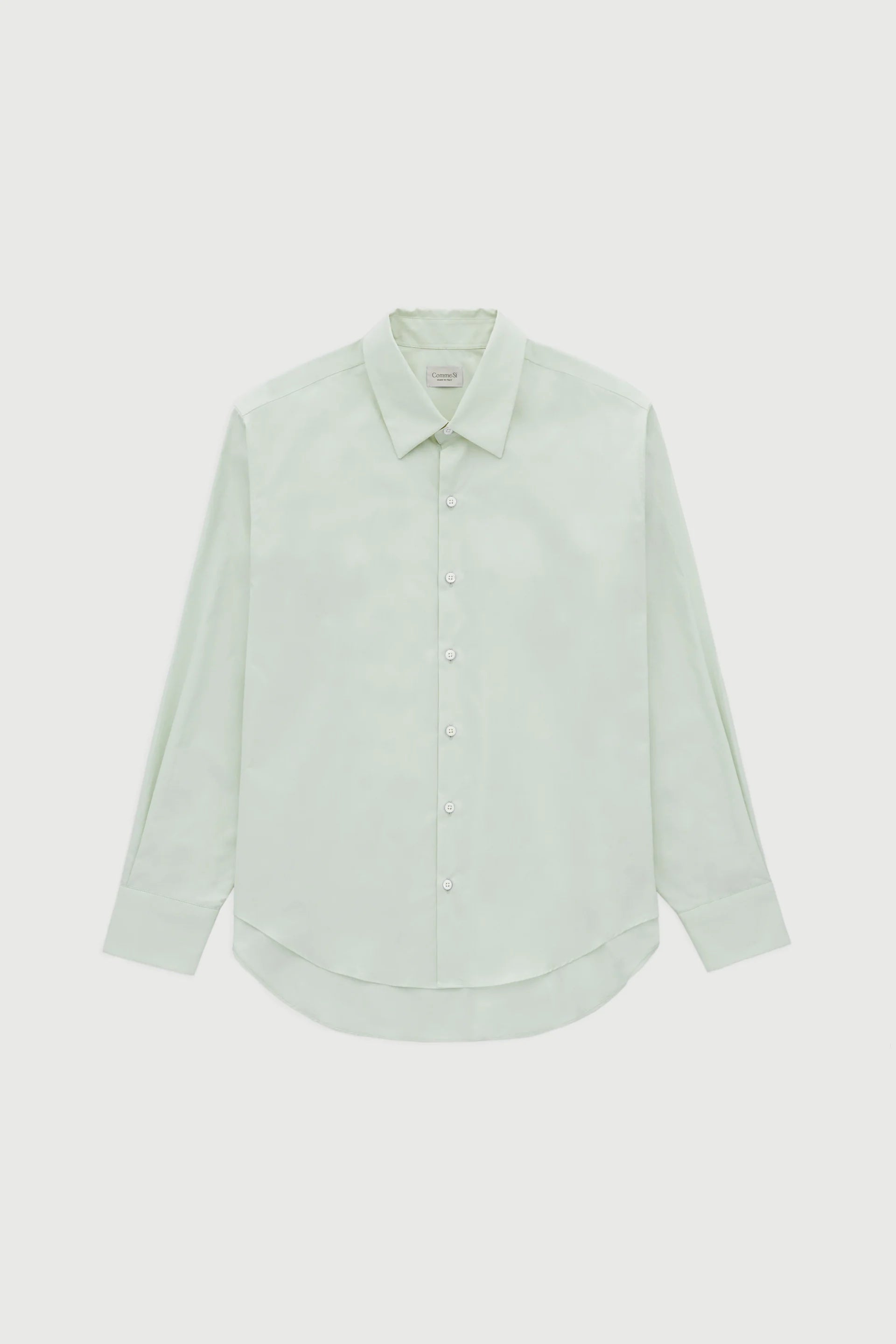 Comme Si La Shirt Classica