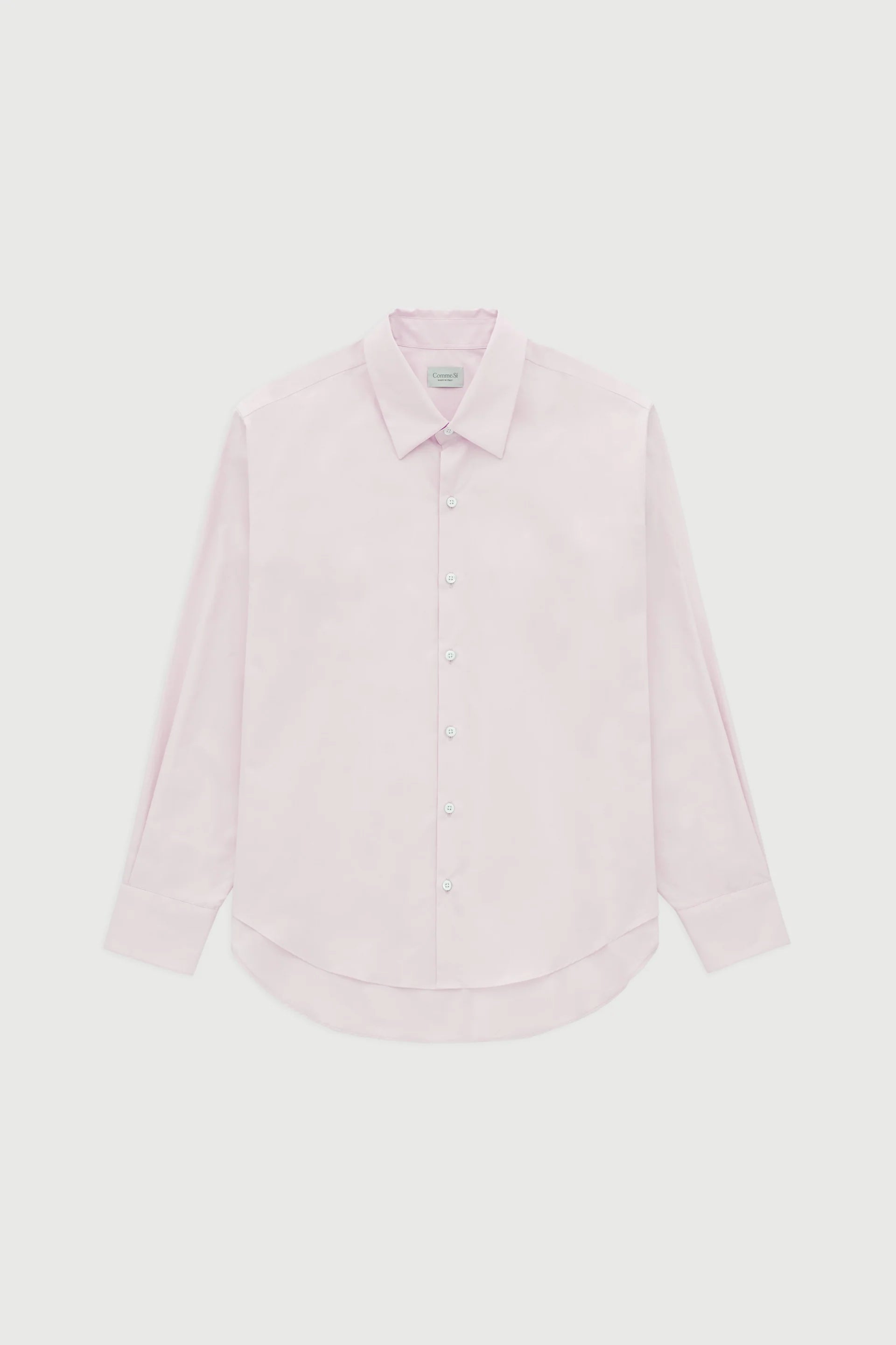 Comme Si La Shirt Classica