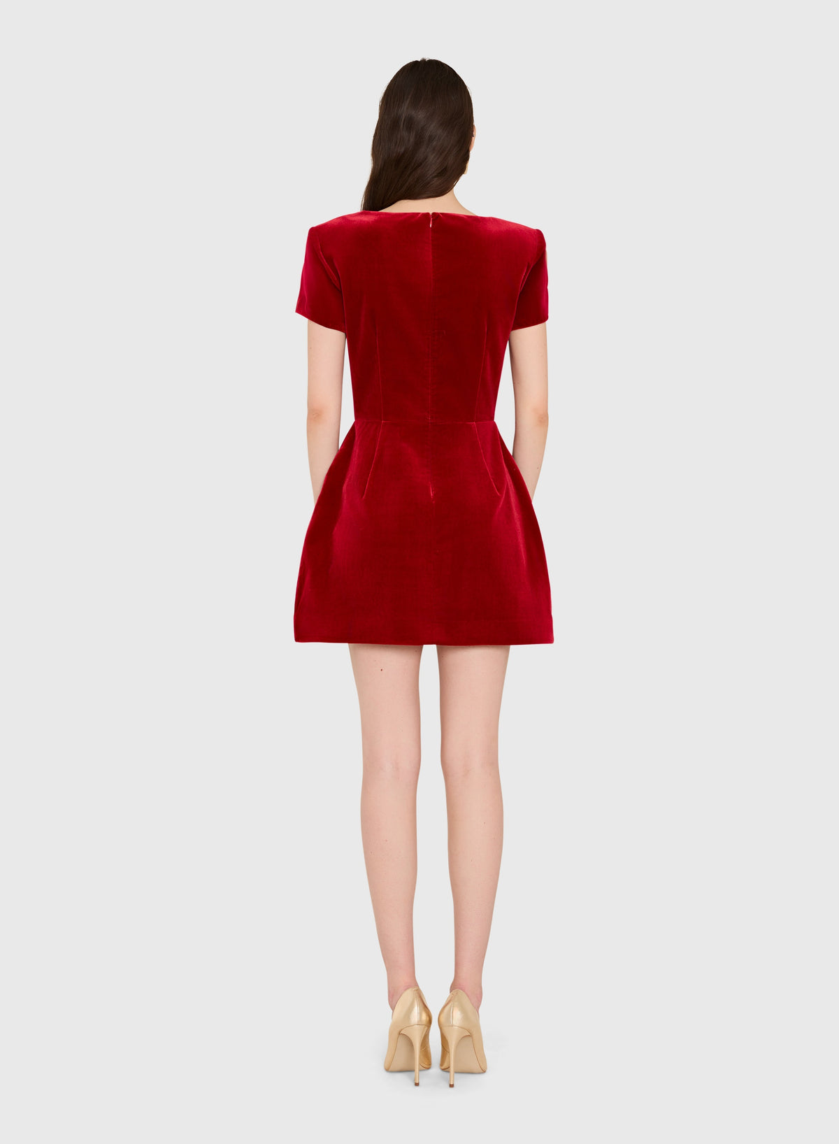 Abigail Dress