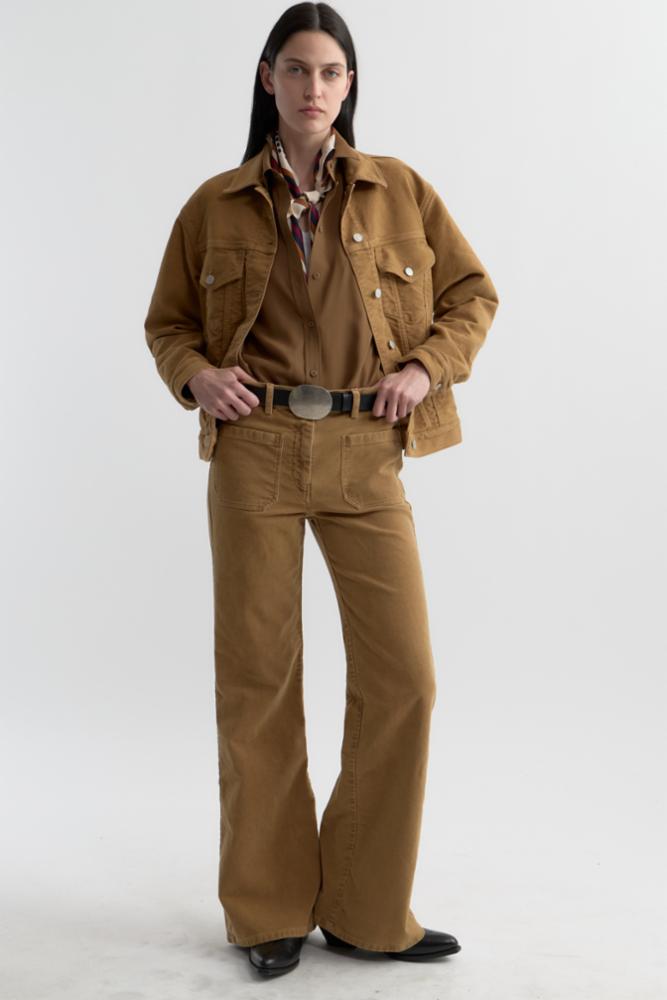 FLORENCE PANT