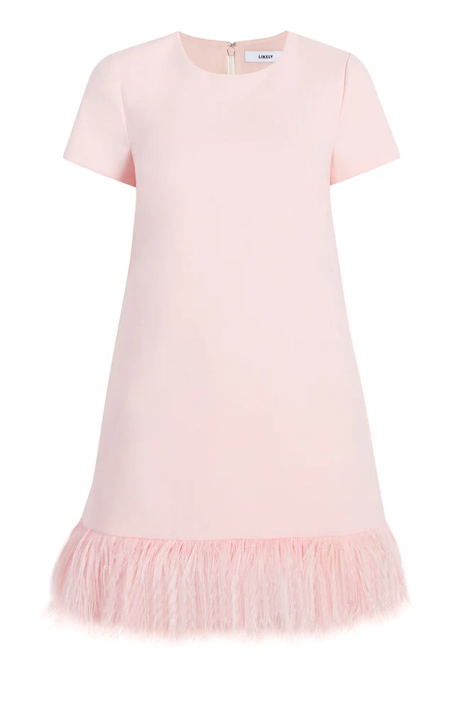 Likely Marullo Dress