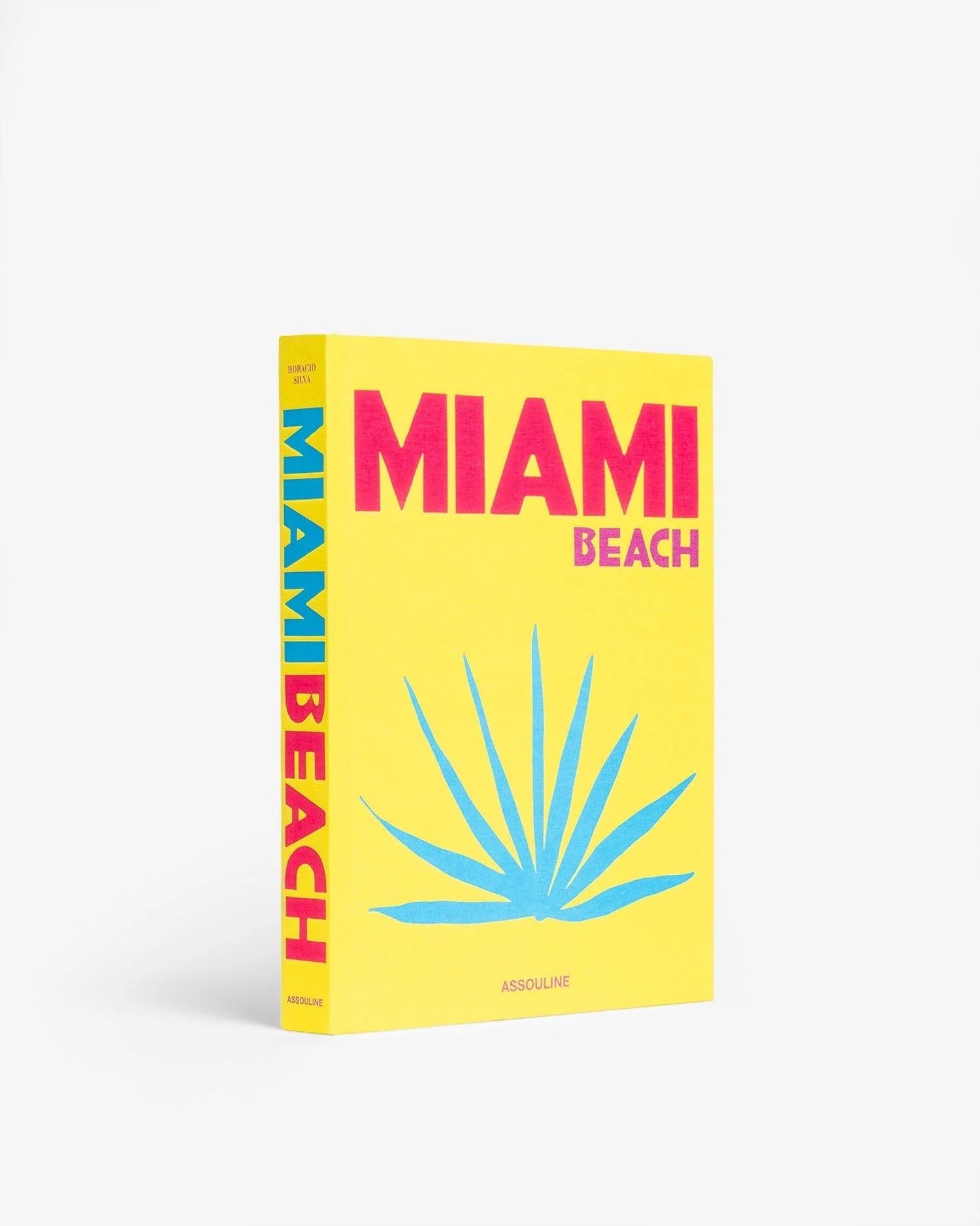 Assouline Classics - Miami Beach