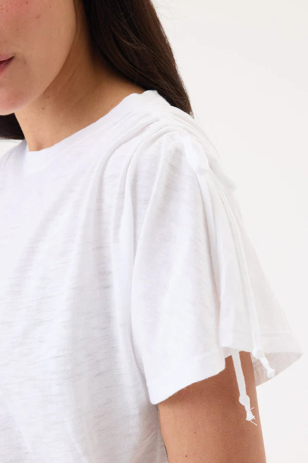 Goldie Lewinter Modern Muse Tee