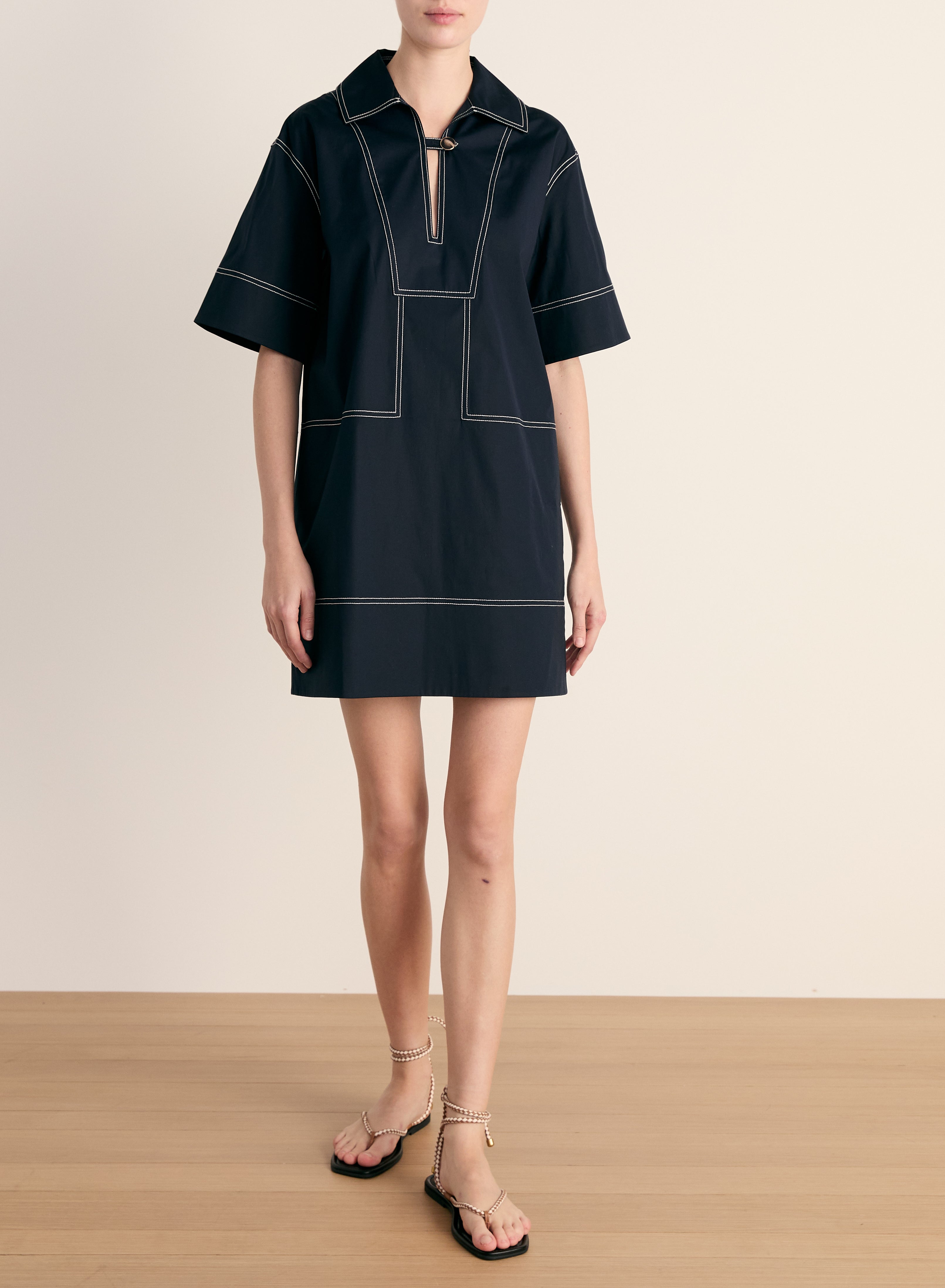 PHELIX DRESS