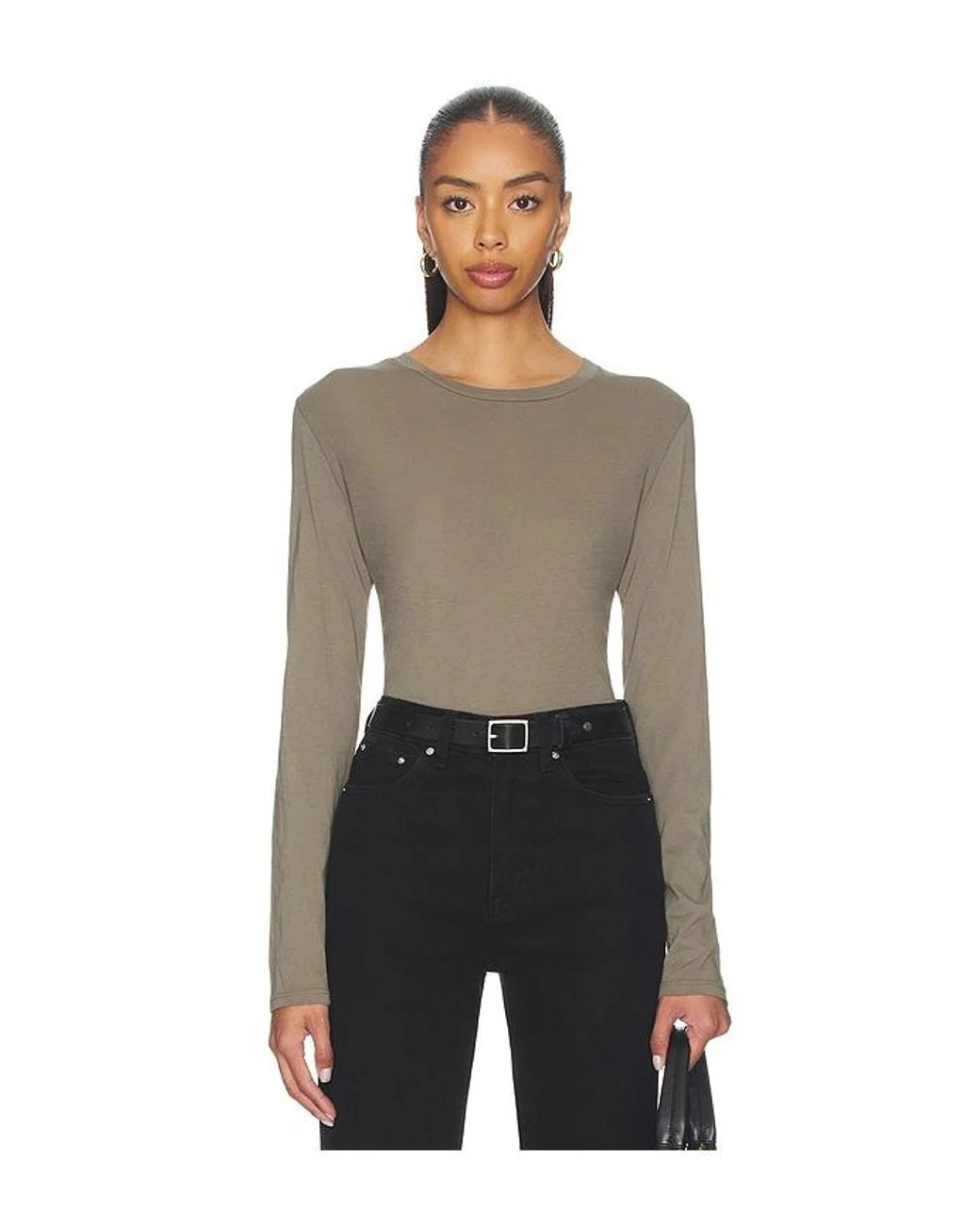 Nili Lotan Simone Tee