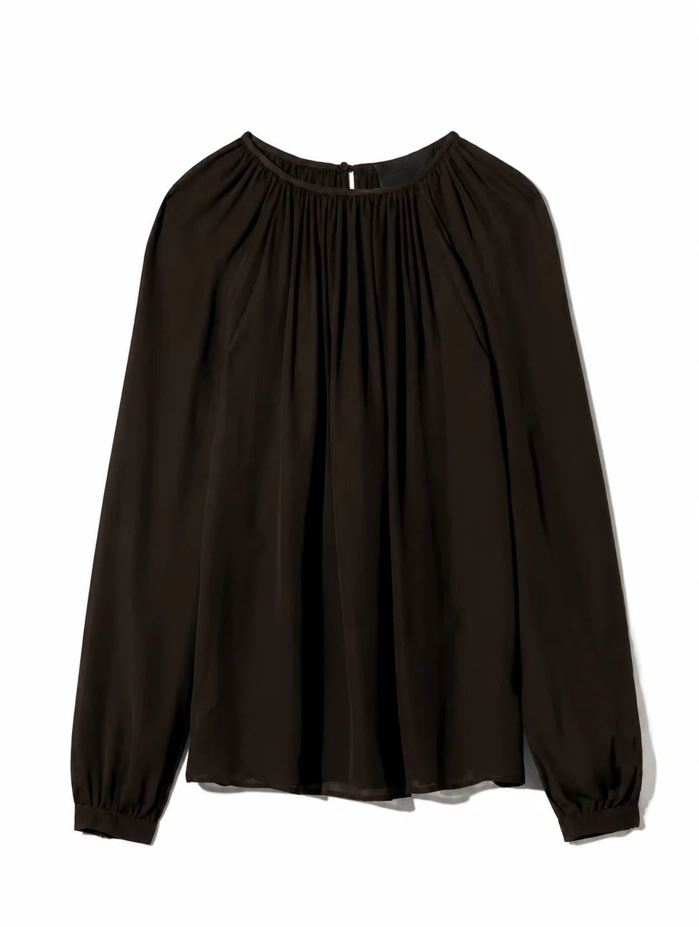 Nili Lotan Saint Tropez Blouse