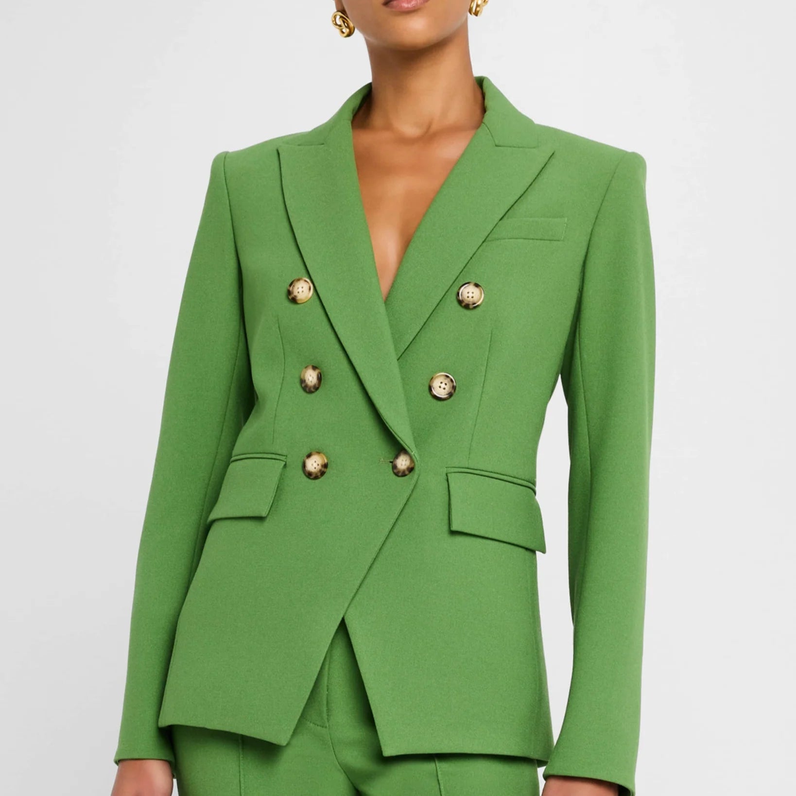 Veronica Beard Miller Dickey Jacket