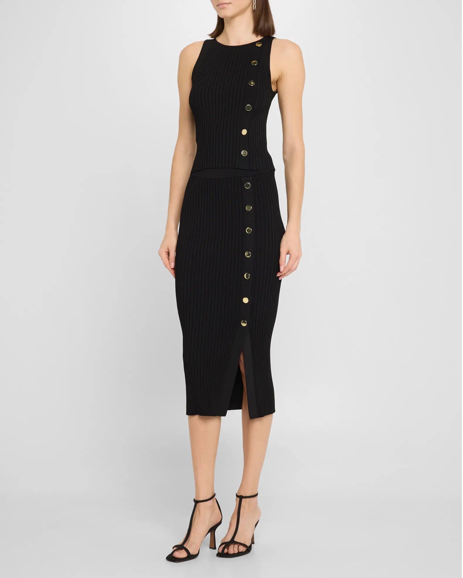 Veronica Beard Tanner Skirt