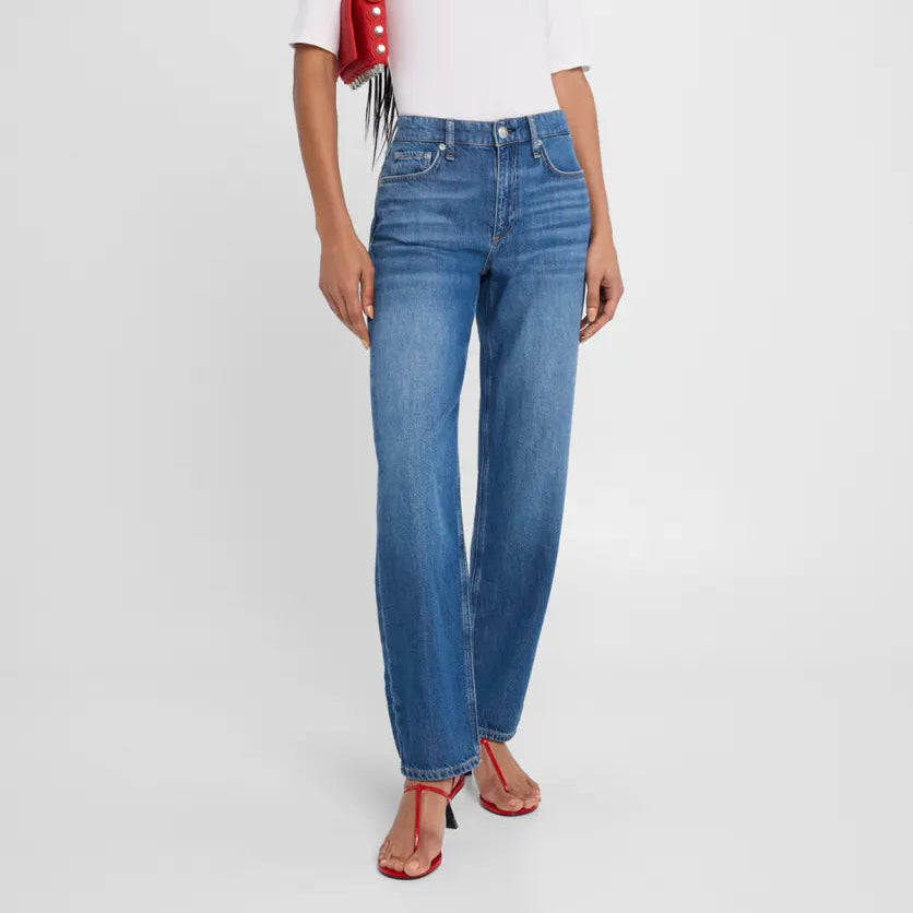 Rag & Bone Baggy Dre Jean
