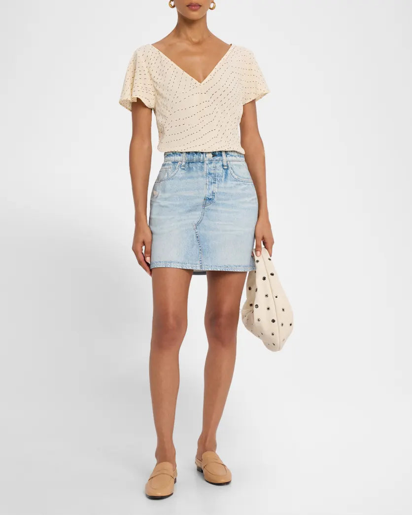 Rag & Bone Yvonne Top