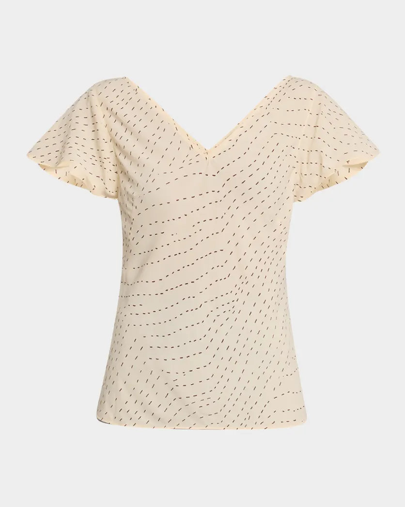 Rag & Bone Yvonne Top