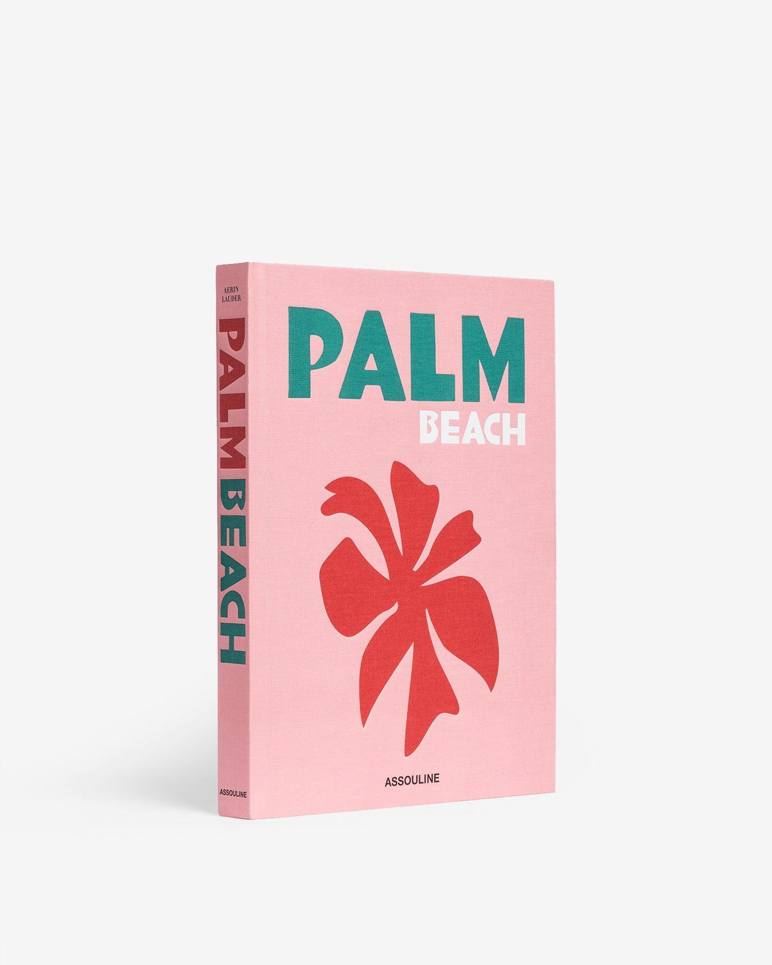 Assouline Classics - Palm Beach