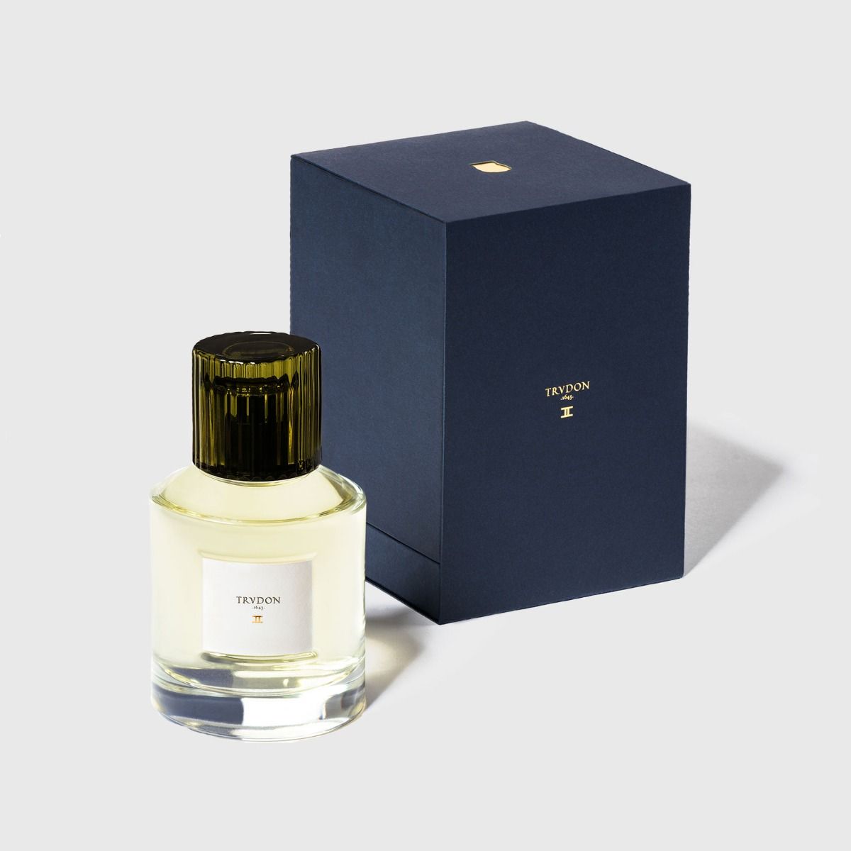 Trudon Perfume - Deux (100ml)